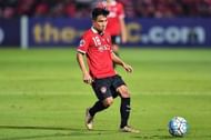 ChanathipSongkrasin will continue his good show against the hosts in order for Thailand to secure a place in the knockouts.